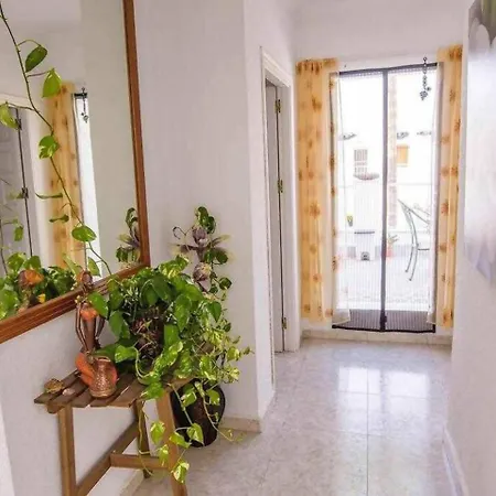 Duplex El Paseo Maritimo * Карбонерас