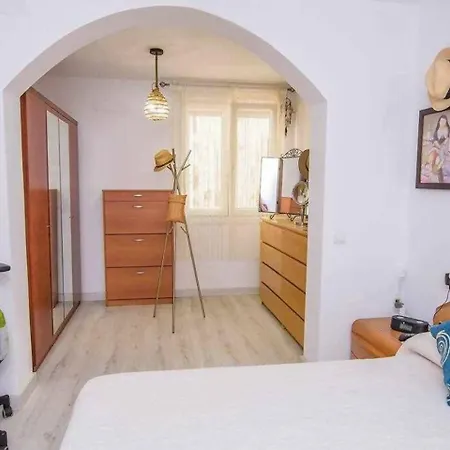 Duplex El Paseo Maritimo