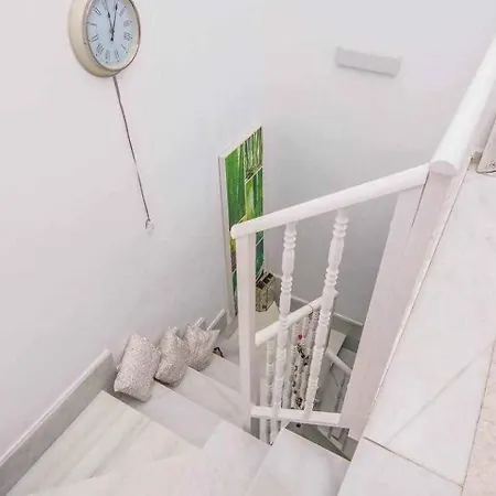 Duplex El Paseo Maritimo * Карбонерас