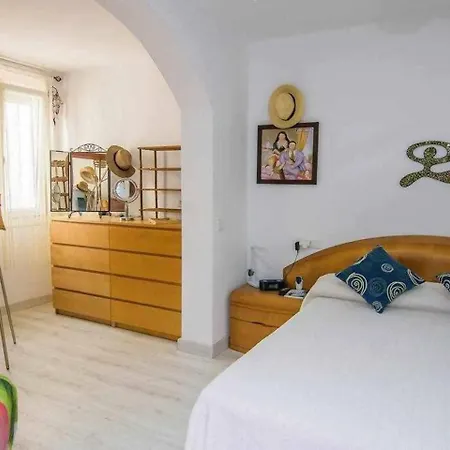 Duplex El Paseo Maritimo Карбонерас