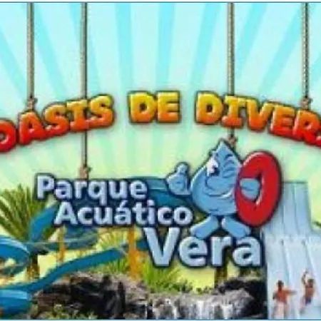 Duplex El Paseo Maritimo Апартаменты