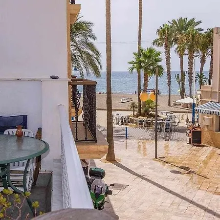 Duplex El Paseo Maritimo