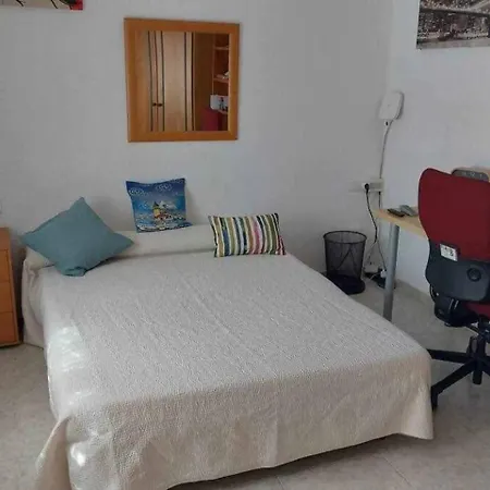Duplex El Paseo Maritimo *