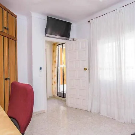 Duplex El Paseo Maritimo Lejlighed *