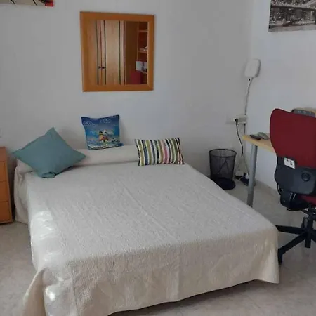 Duplex El Paseo Maritimo *