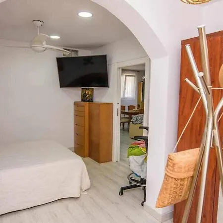 Duplex El Paseo Maritimo Διαμέρισμα