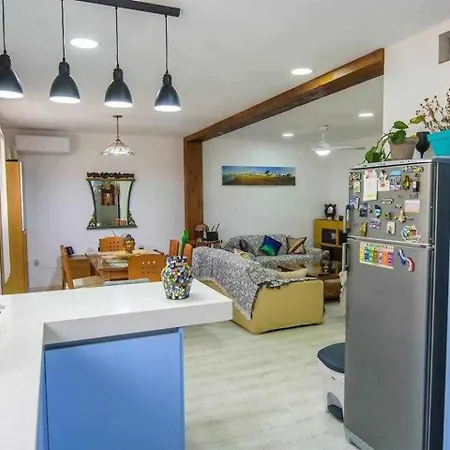 Duplex El Paseo Maritimo Διαμέρισμα