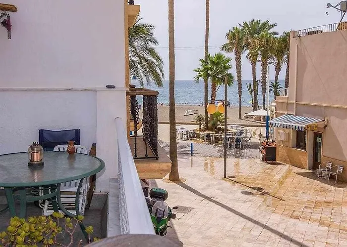 Duplex El Paseo Maritimo
