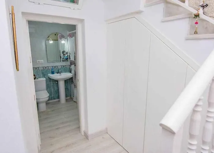 Duplex El Paseo Maritimo