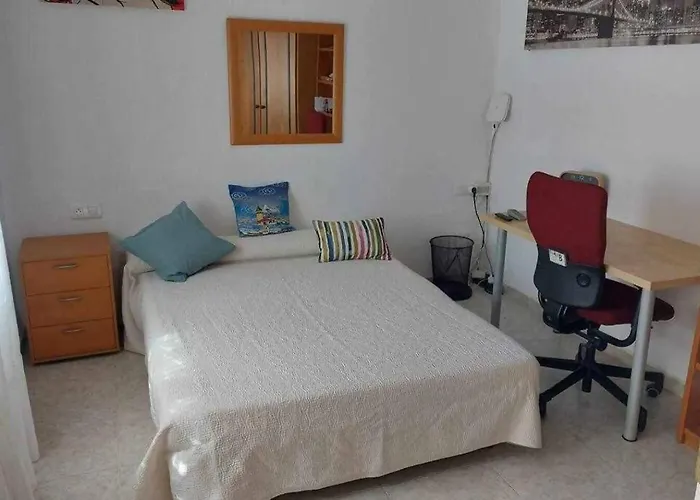 Duplex El Paseo Maritimo *