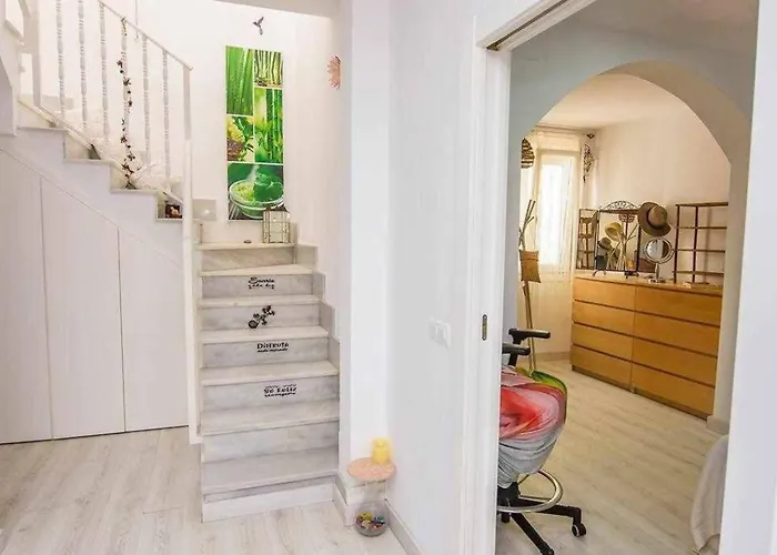 Lejlighed Duplex El Paseo Maritimo *